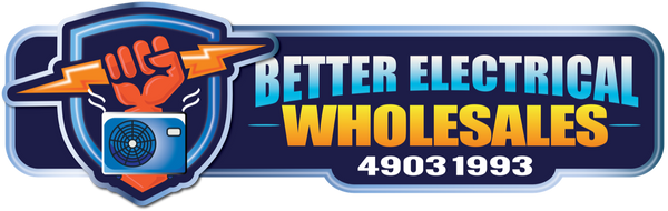 Better Electrical Wholesales
